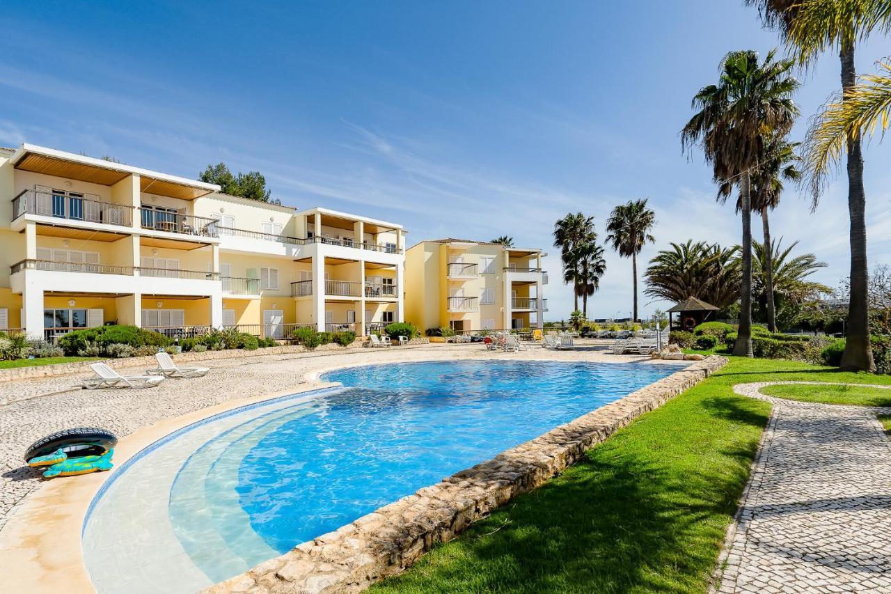 Casa Ria - Mar Alvor Exterior photo
