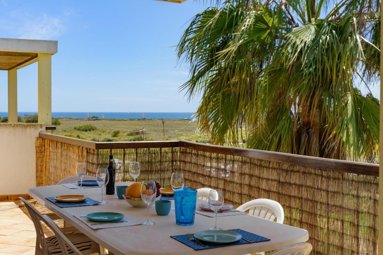 Casa Ria - Mar Alvor Exterior photo