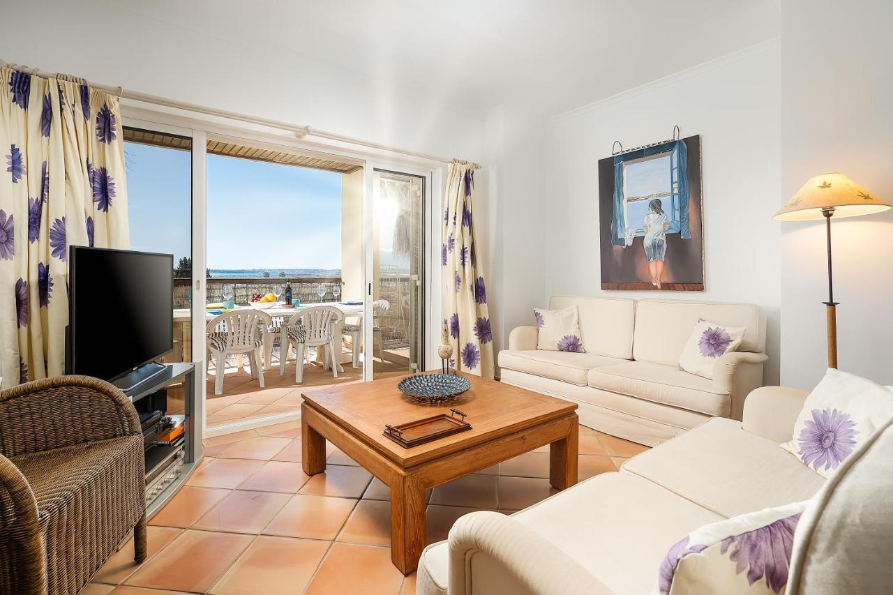 Casa Ria - Mar Alvor Exterior photo