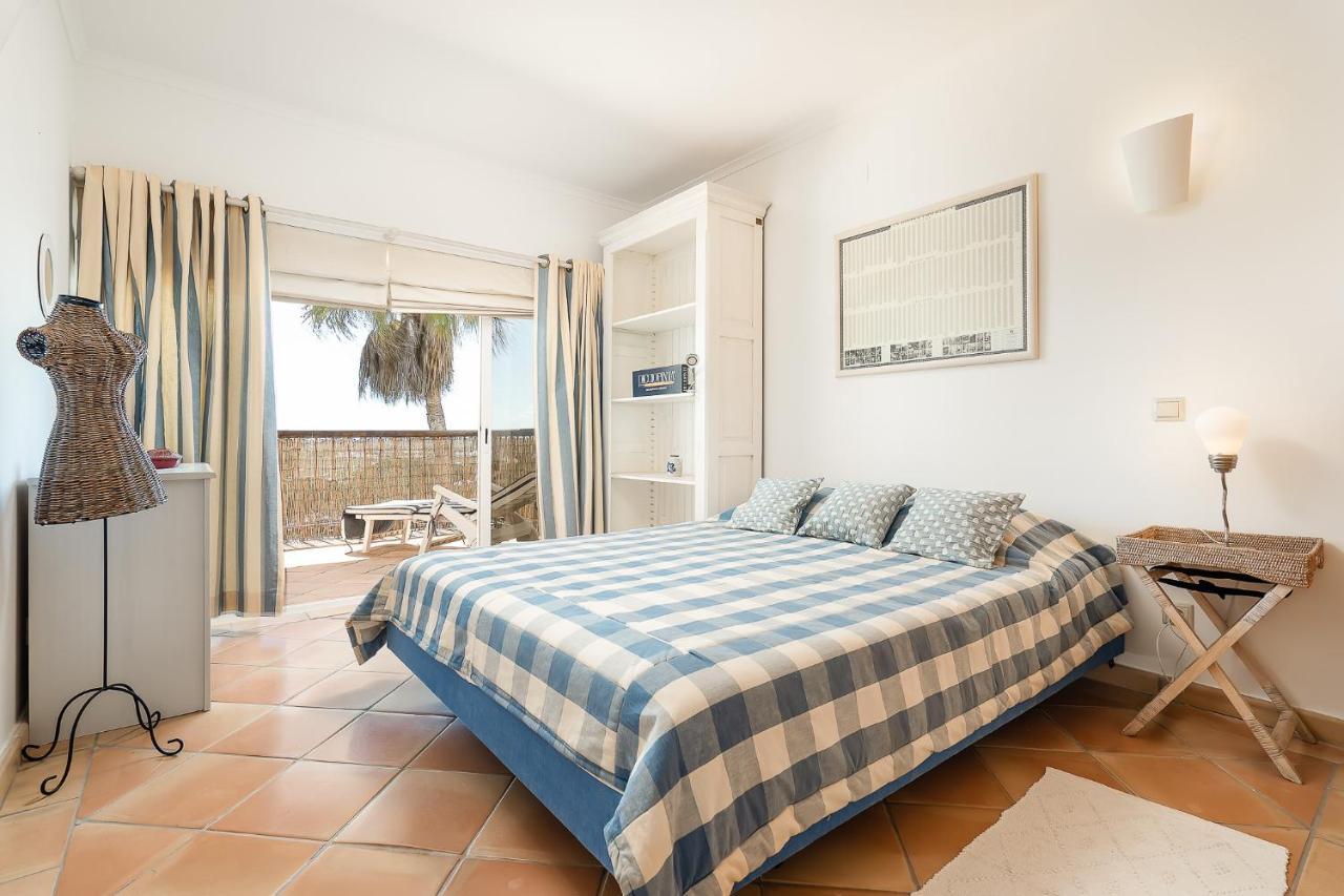 Casa Ria - Mar Alvor Exterior photo