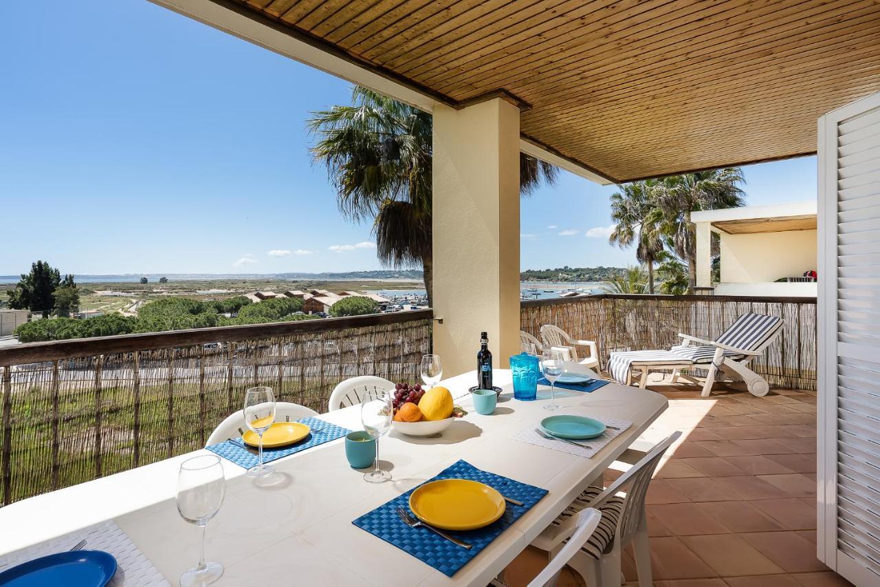 Casa Ria - Mar Alvor Exterior photo