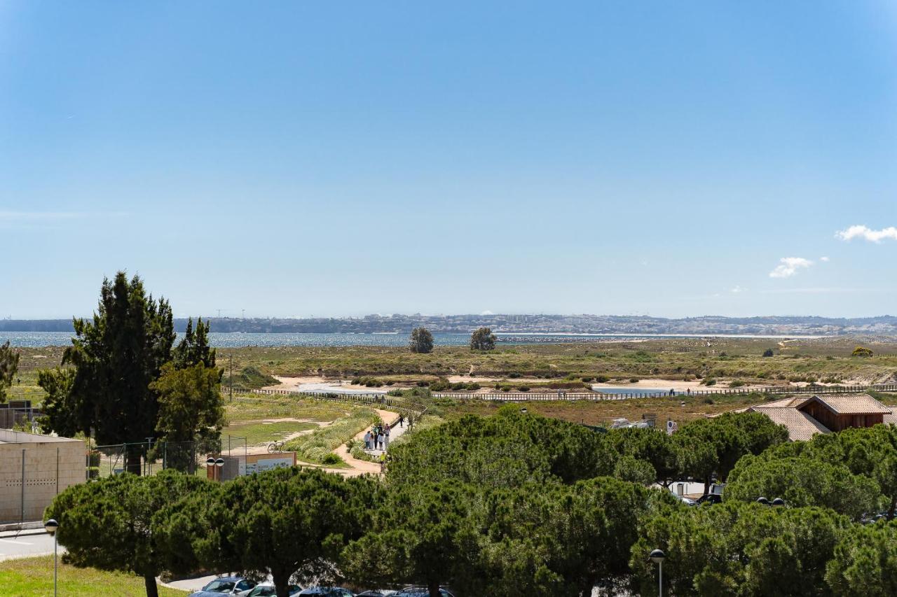 Casa Ria - Mar Alvor Exterior photo